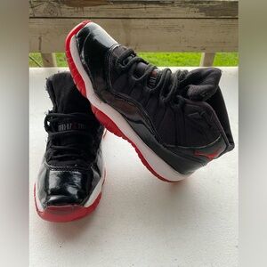 Jordan 11 retros